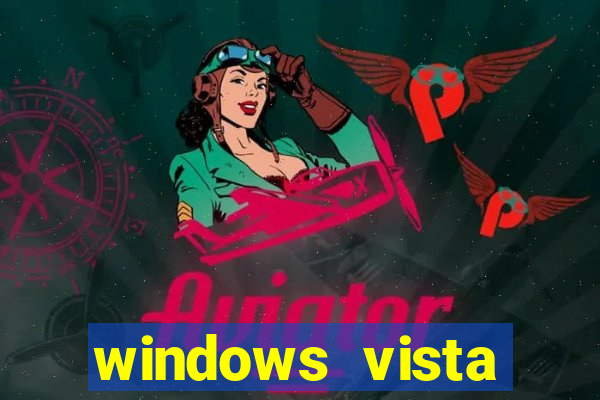 windows vista simulator online